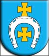 Herb miasta Łapy