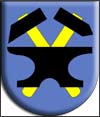 Herb miasta Starachowice