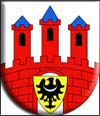 Herb miasta Bolesławiec
