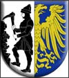 Herb miasta Bytom