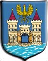Herb miasta Cieszyn