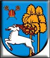 Herb miasta Ełk
