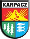 Herb miasta Karpacz