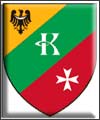 Herb miasta Kobierzyce