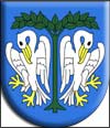 Herb miasta Łowicz