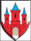 Herb miasta Malbork