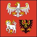 Herb miasta Mazury