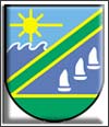 Herb miasta Mielno