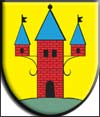Herb miasta Nakło
