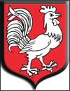 Herb miasta Oława