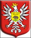 Herb miasta Ostrołęka