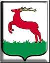 Herb miasta Piła