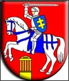 Herb miasta Puławy