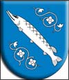 Herb miasta Rybnik