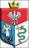 Herb miasta Sanok