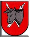 Herb miasta Sejny