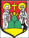 Herb miasta Suwałki