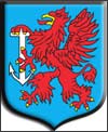 Herb miasta Świnoujście