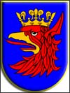 Herb miasta Szczecin