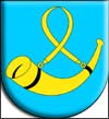 Herb miasta Tychy