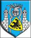 Herb miasta Zgorzelec