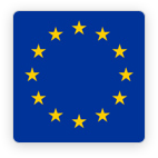 Domeny europejskie EU