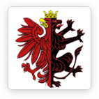 Województwo kujawsko-pomorskie - domeny regionalne